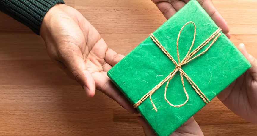 Top 5 des idées cadeaux du CSE aux salariés