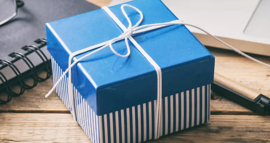 Cadeau de départ en retraite, que prévoir ?