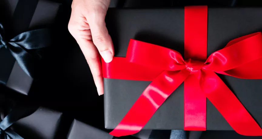 Cadeaux clients pour la fin d’année : valorisez votre collaboration