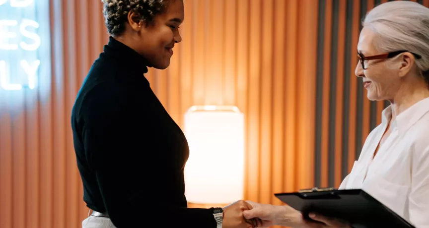 7 étapes pour réussir le recrutement