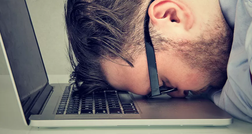 Burn-out, bore-out et brown-out : comment les reconnaître ?