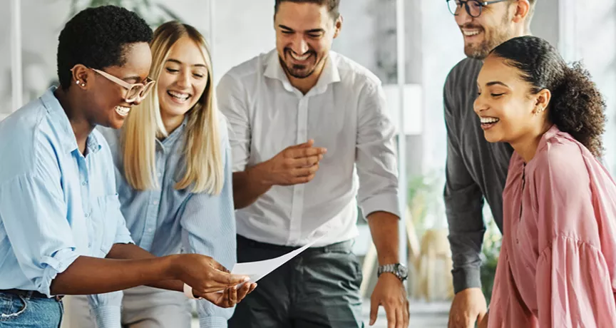 CSE : est-ce que tous les salariés peuvent bénéficier des avantages du comité d'entreprise ?