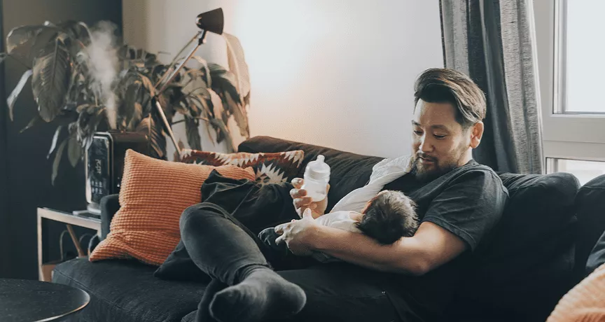 Ce qu’il faut connaître sur le congé de naissance en 2024