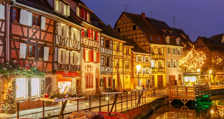 Comment fêter la Saint-Nicolas en entreprise ?