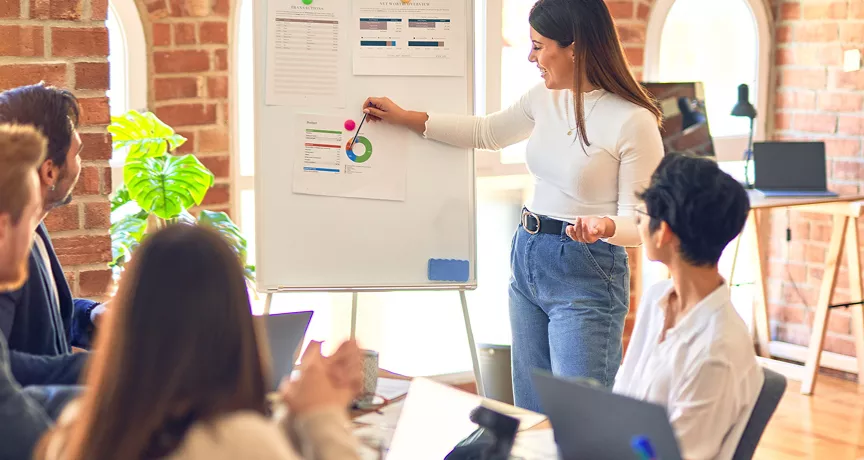 Comment mettre en place une boîte à idées en entreprise ?