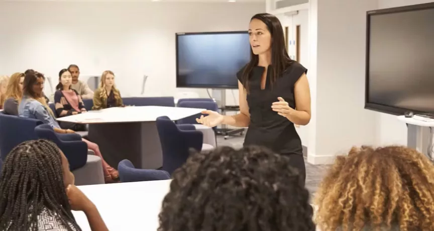 Pourquoi et comment réussir son séminaire d’entreprise ?