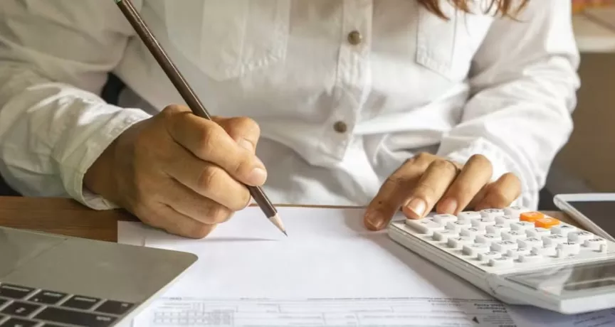 gestion notes de frais