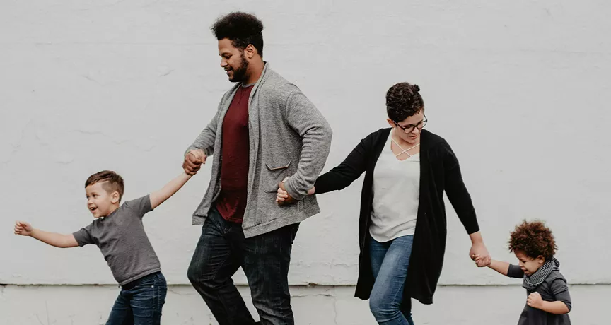 Journée de la famille en entreprise : qu’est-ce que c’est ?