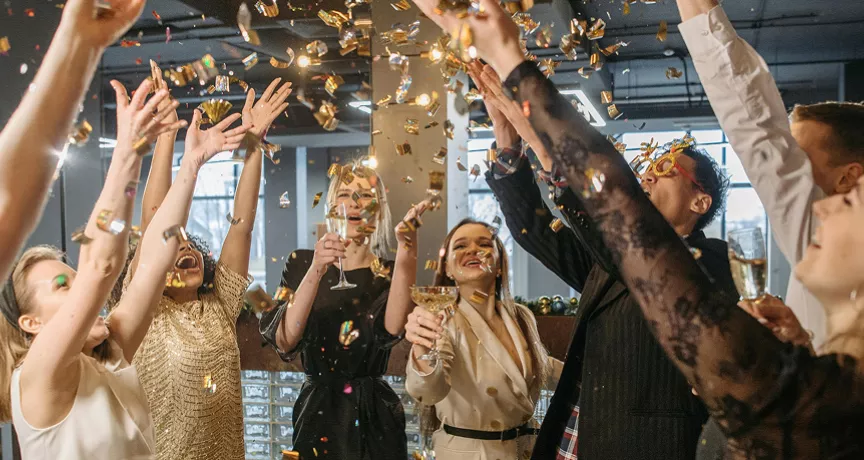 Le top 10 des idées pour un événement d’entreprise