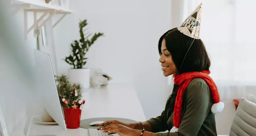 Les meilleures idées de team building de Noël 2024