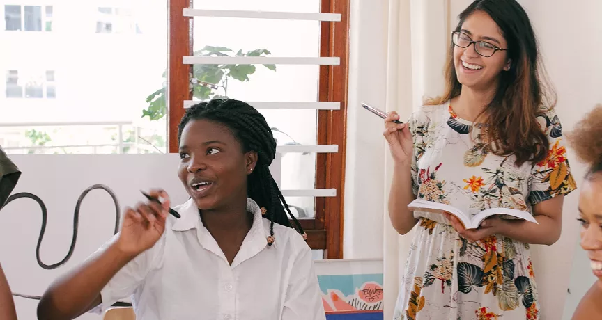 Pourquoi suivre la tendance du séminaire de formation ?