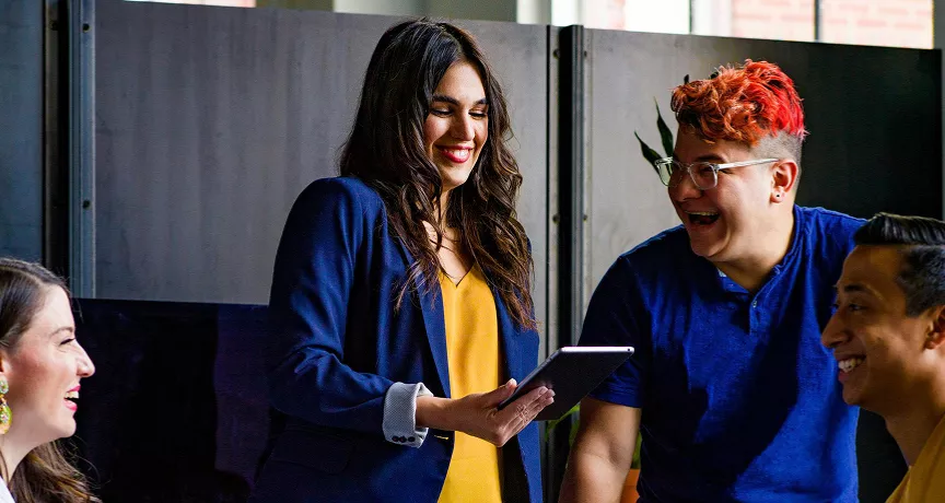 Qu’est-ce que la culture d’entreprise ? Définition, enjeux et exemples