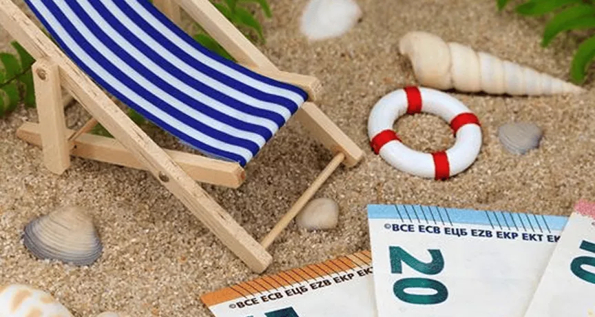 Quel est le montant maximum qu'une entreprise peut délivrer pour les chèques vacances en 2025 ?