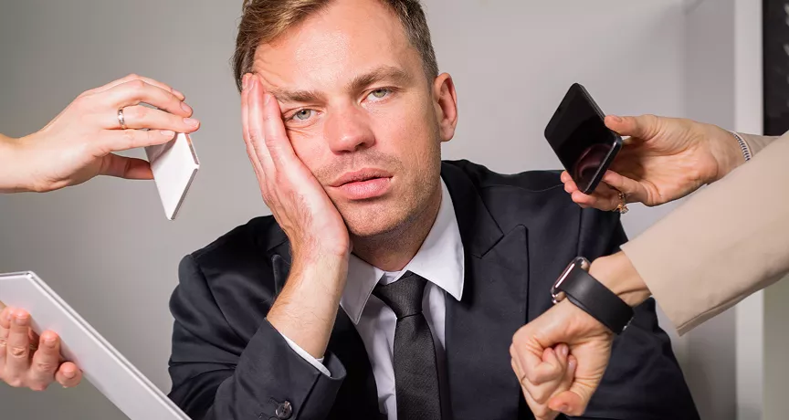 Santé mentale en entreprise : êtes-vous dans une entreprise saine ?