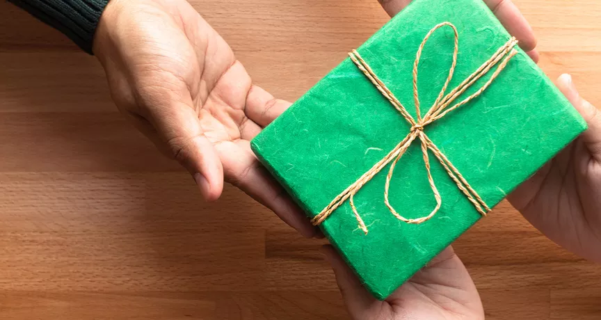 Secret Santa au bureau : faites plaisir à tous les coups !