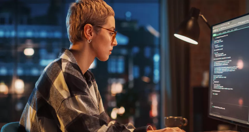 Smart working : la révolution du travail à distance