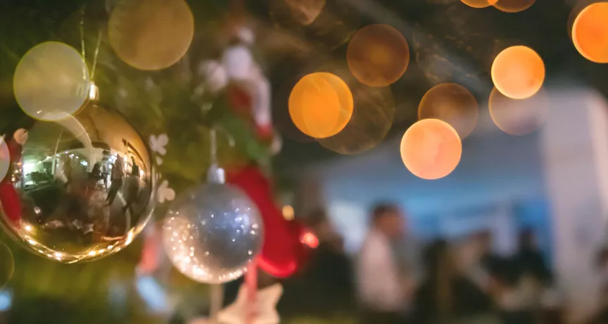 Top 7 des activités à adopter pour Noël en entreprise