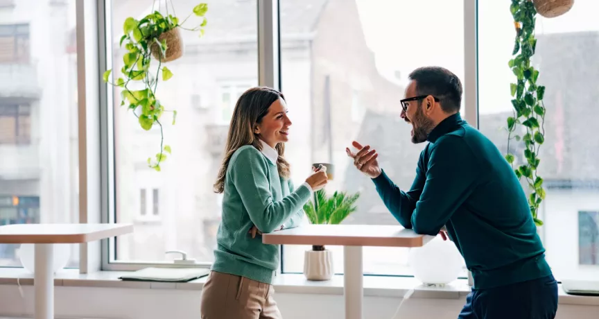 De quoi dépend la satisfaction au travail en France ?