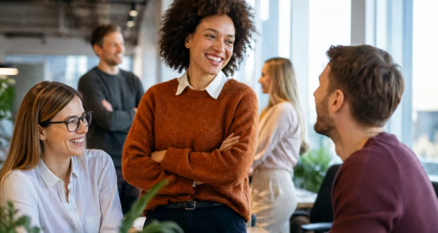 Quels sont les vrais leviers d’engagement des salariés aujourd’hui ? Décryptage des attentes en France et des pratiques RH qui fonctionnent vraiment.