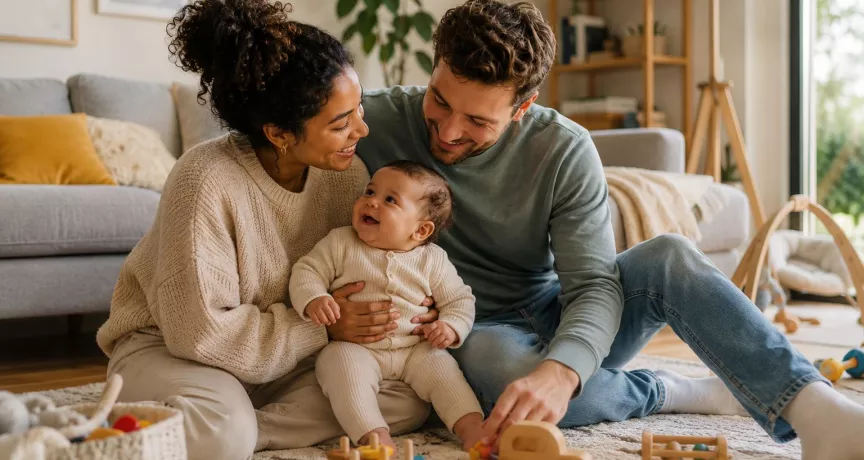 Nouveau congé parentalité et égalité professionnelle