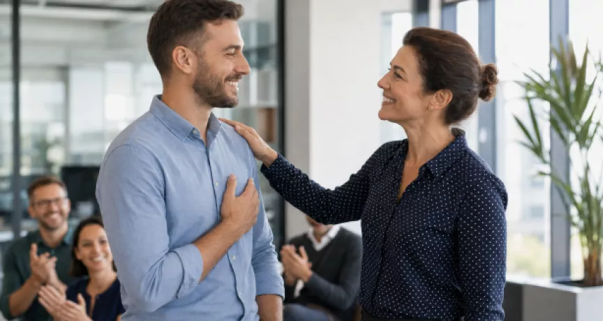 Prime ou chèque cadeau : avantages pour votre entreprise