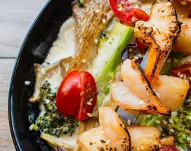 cuisine méditerranéenne