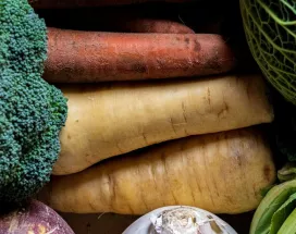 Légume d'avril