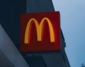 Mcdonald