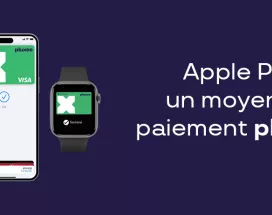 Paiement apple pay
