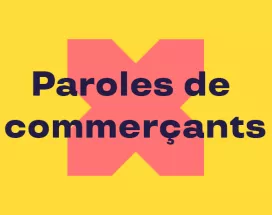 Paroles de commerçants