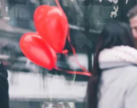 saint valentin