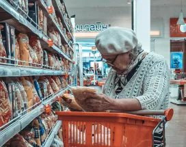 Utilisez aussi vos titres-restaurant au supermarché