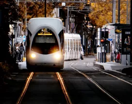 Semaine de la mobilité 2024