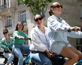Tout savoir sur le titre mobilité