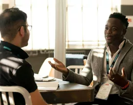 Combien de temps faut-il pour mettre en place des cartes titres restaurant en entreprise ?