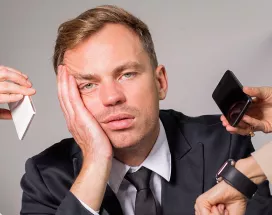 Comment démissionner du rôle de trésorier du CSE