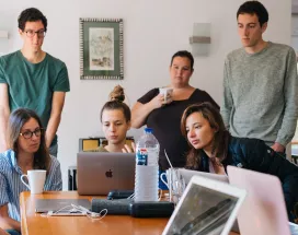 Comment faciliter la vie des PME grâce au digital ?