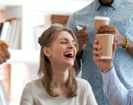 Le bonheur au travail : quels sont les facteurs ? 