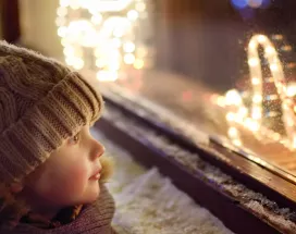 Pour Noël, l’Urssaf pense à vos enfants !