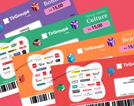 Remises de fin d'année : et si vous tentiez les chèques cadeaux ?