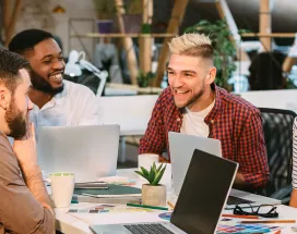 Salarié ambassadeur : favorisez votre marque employeur