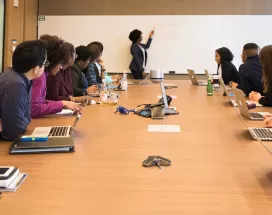 comité entreprise
