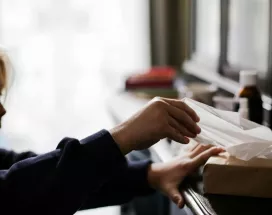 congé enfant malade