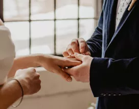 congé de mariage