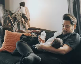 Ce qu’il faut connaître sur le congé de naissance en 2024