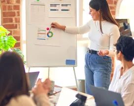 Comment mettre en place une boîte à idées en entreprise ?