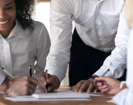 Comment rédiger un compte rendu de réunion du CSE ?