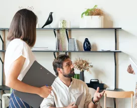 Comment savoir si votre opération de parrainage est réussie ?