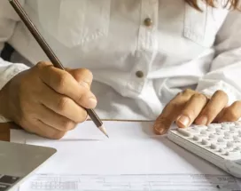 gestion notes de frais