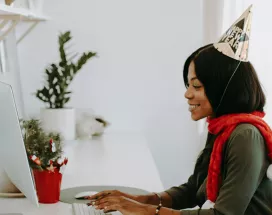 Les meilleures idées de team building de Noël 2024